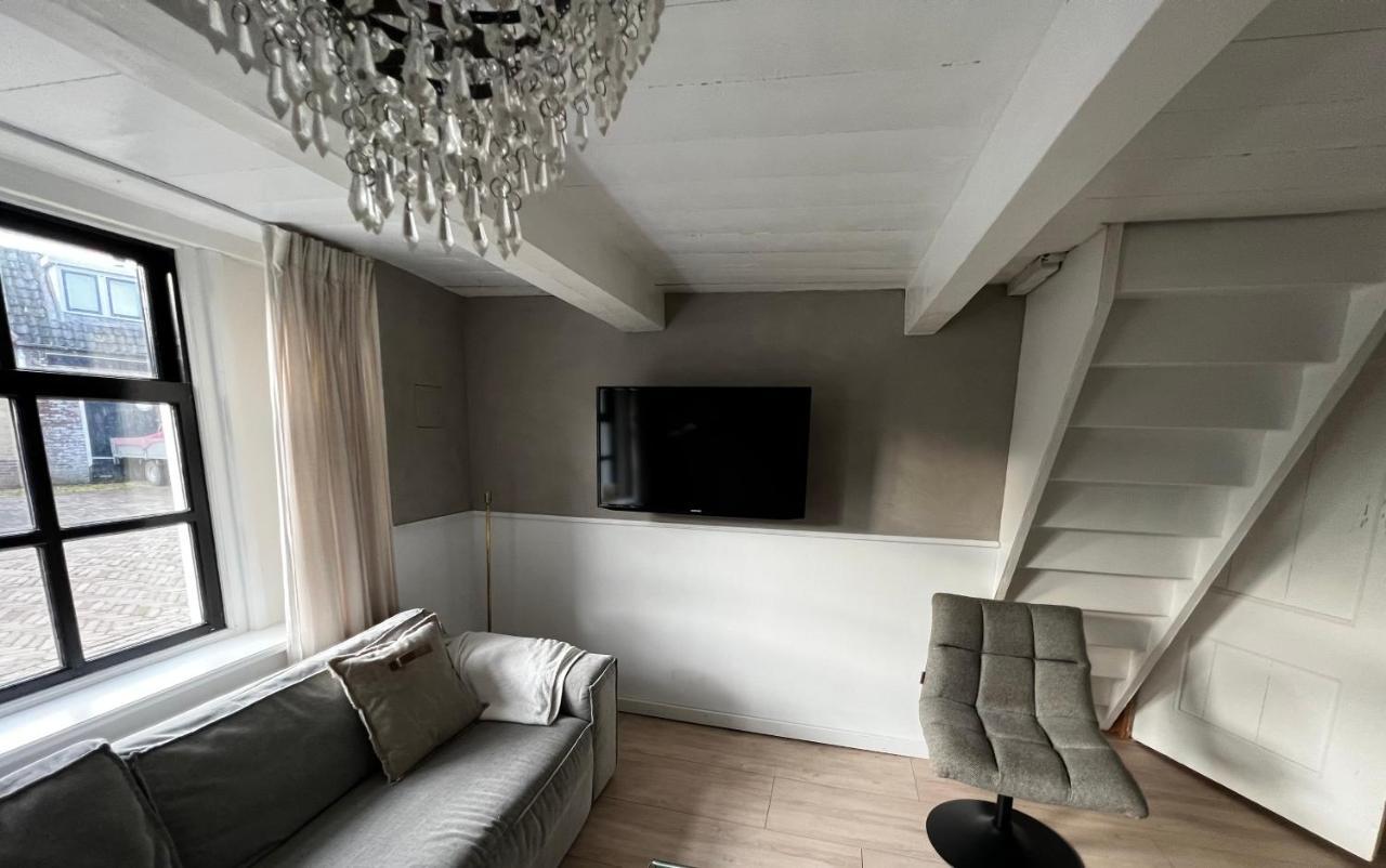 Littleneighbour Daire Pingjum Dış mekan fotoğraf